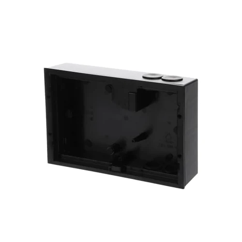 ABB KNX SmartTouch Flush Mounting Box 2