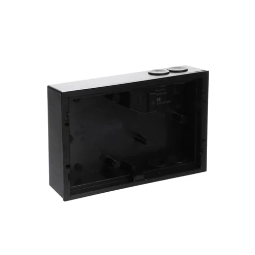ABB KNX SmartTouch Flush Mounting Box 3