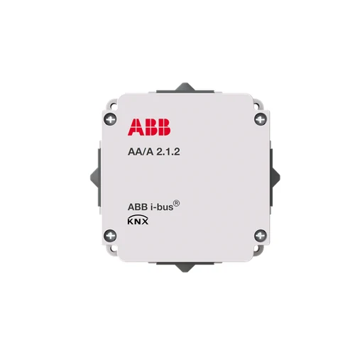 ABB KNX Analogue Actuator 2-fold SM 3