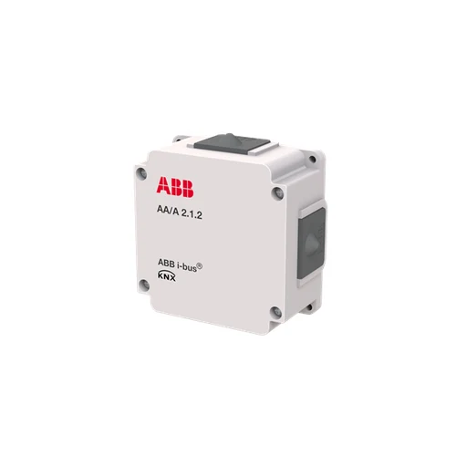 ABB KNX Analogue Actuator 2-fold SM