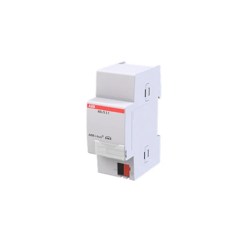 ABB KNX Application Unit Logic MDRC 2