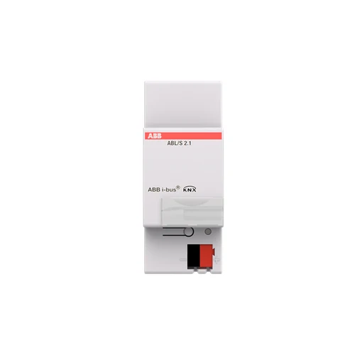 ABB KNX Application Unit Logic MDRC 3