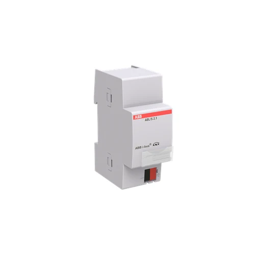ABB KNX Application Unit Logic MDRC