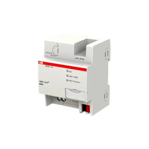 ABB KNX Application Controller Basic MDRC 2