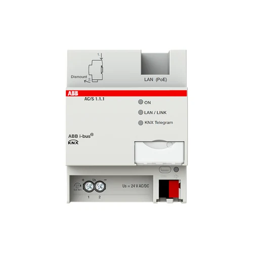 ABB KNX Application Controller Basic MDRC 3