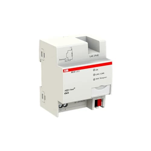 ABB KNX Application Controller Basic MDRC