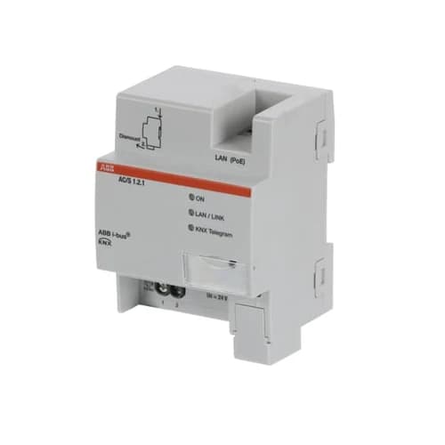 ABB KNX Application Controller BACnet MDRC 2