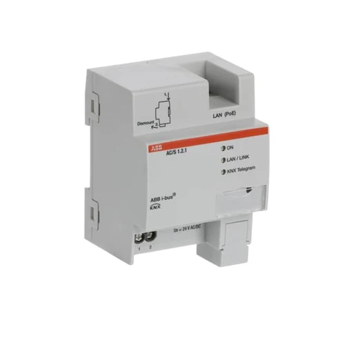 ABB KNX Application Controller BACnet MDRC 3