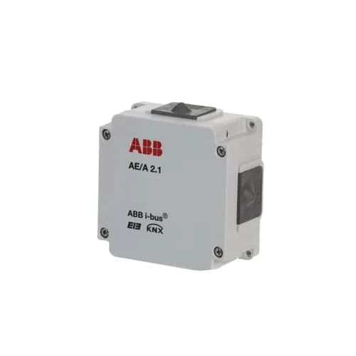 ABB KNX Analogue Input 2-fold SM 2