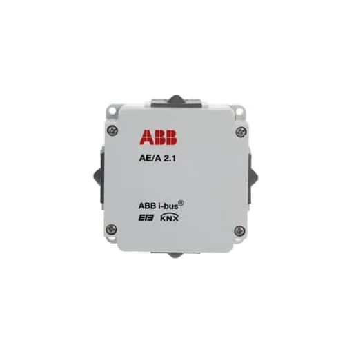 ABB KNX Analogue Input 2-fold SM 3