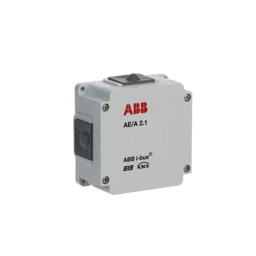 ABB KNX Analogue Input 2-fold SM