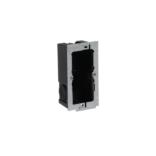 ABB Flush Box for RoomTouch 5" 3