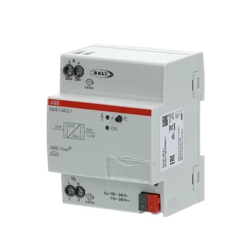 ABB KNX DALI Gateway Premium 1-fold MDRC 2