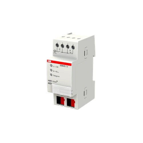 ABB KNX Diagnosis and Protection Module
