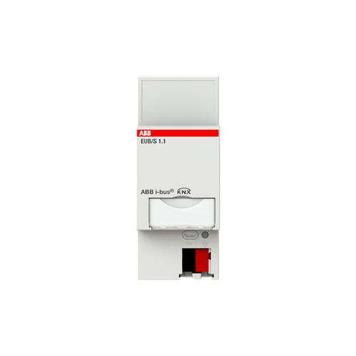 ABB KNX Bus Monitoring Unit MDRC 2