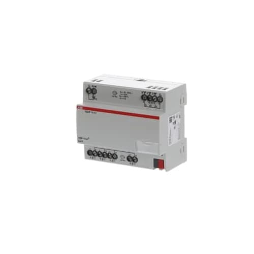 ABB KNX Fan Coil Controller Compact PWM + 3-stage Fan 2