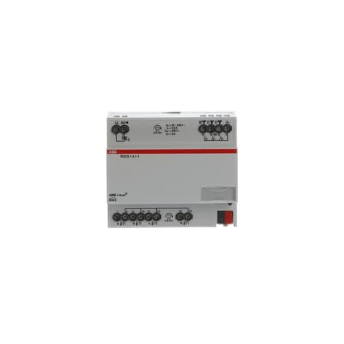 ABB KNX Fan Coil Controller Compact PWM + 3-stage Fan 3