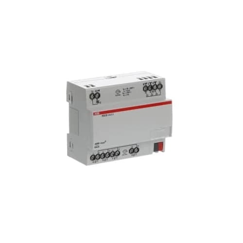 ABB KNX Fan Coil Controller Compact PWM + 3-stage Fan