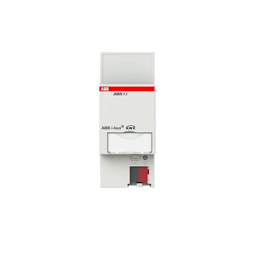 ABB KNX Shutter Control Unit Sun Position MDRC 2