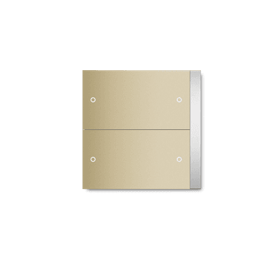 ABB KNX Peonia Control Element 2/4/10-fold 17