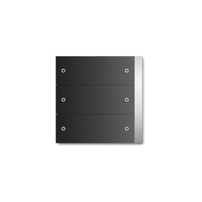 ABB KNX Peonia Control Element 2/4/10-fold 18