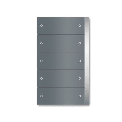 ABB KNX Peonia Control Element 2/4/10-fold 13