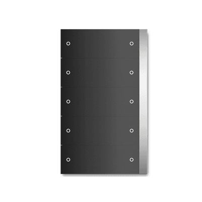 ABB KNX Peonia Control Element 2/4/10-fold 2