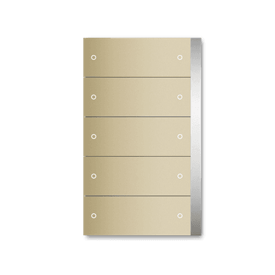 ABB KNX Peonia Control Element 2/4/10-fold 20
