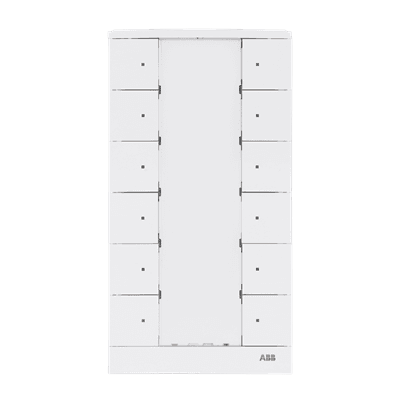 ABB KNX Tenton SB/U Control Element 4
