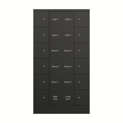 ABB KNX Tenton SB/U Control Element 3