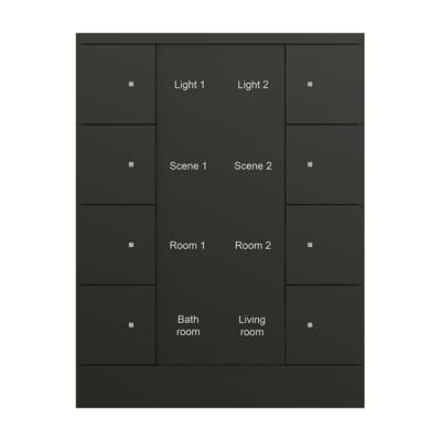 ABB KNX Tenton SB/U Control Element 5