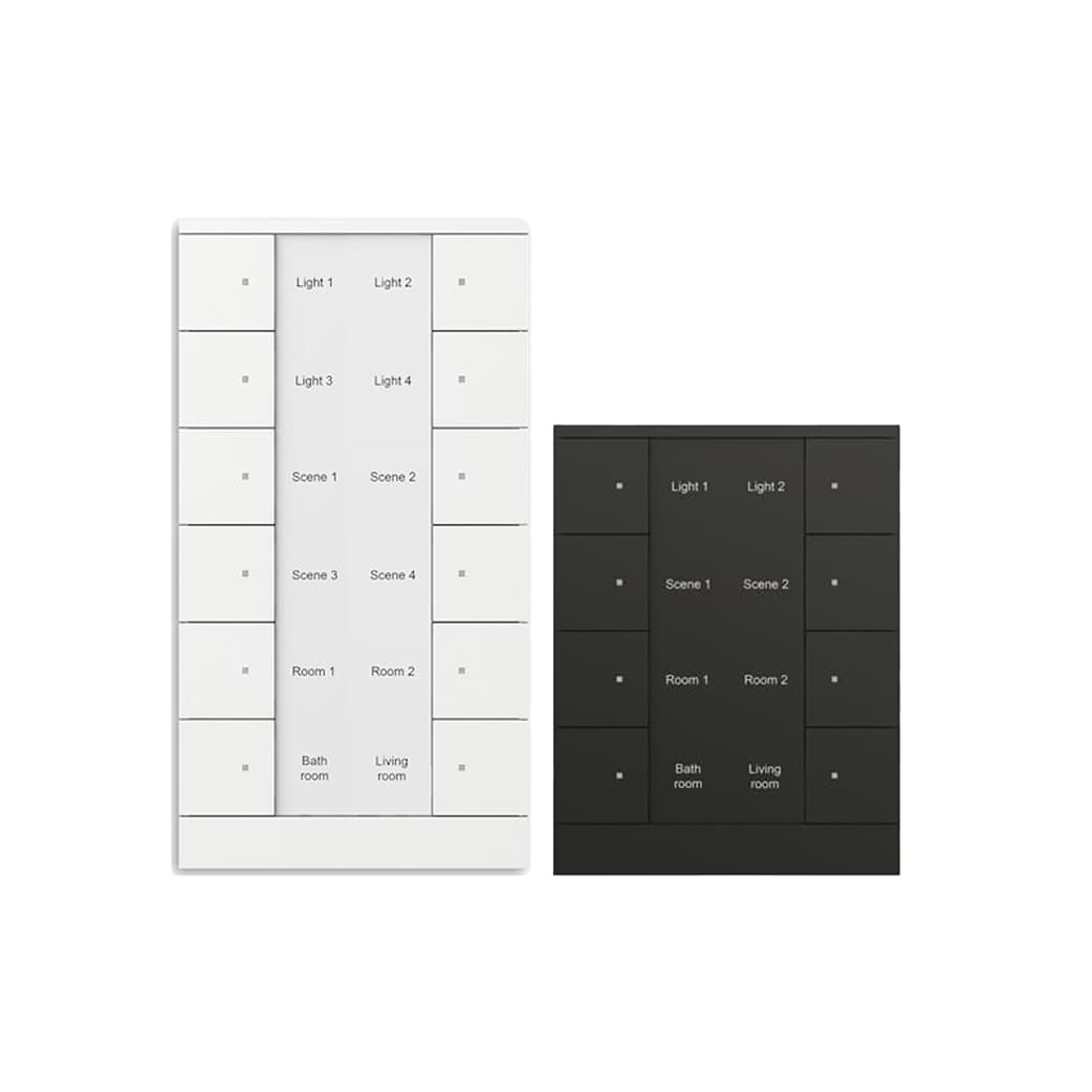 ABB KNX Tenton SB/U Control Element 1