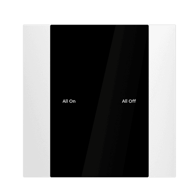 ABB KNX Yurika Control Panel 3