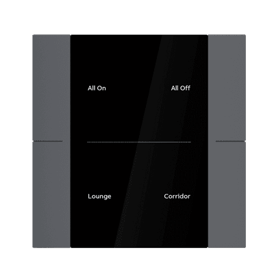 ABB KNX Yurika Control Panel 7