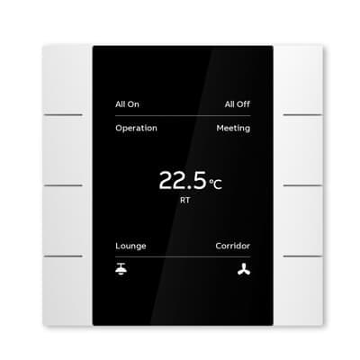 ABB KNX Yurika Control Panel 13