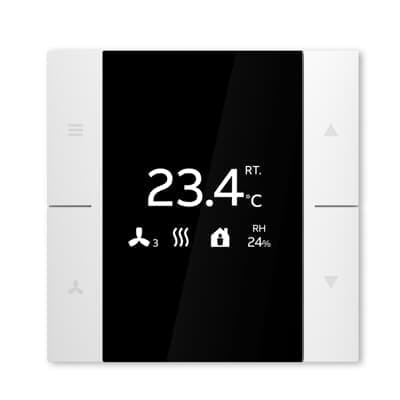 ABB KNX Yurika Thermostat 2