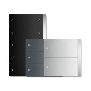 ABB KNX Peonia Control Element 2/4/10-fold