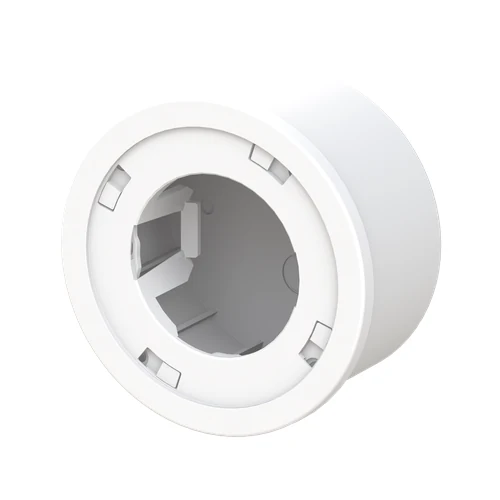 ABB KNX PMA/A1.1-884 Surface-Mounted Box white matt 2