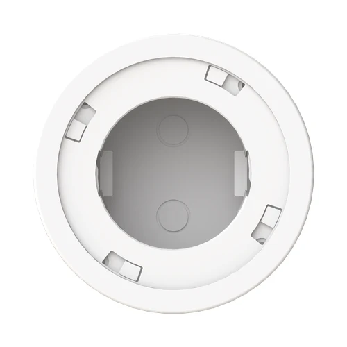 ABB KNX PMA/A1.1-884 Surface-Mounted Box white matt