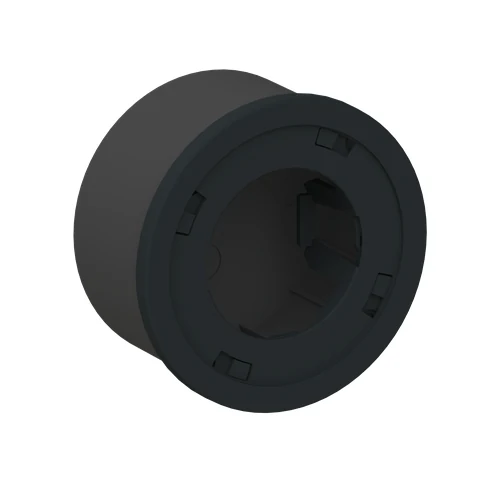 ABB KNX PMA/A1.1-885 Surface-Mounted Box black matt 3