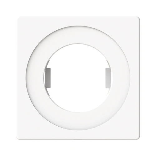 ABB KNX PMA/K1.1-884 Mounting Kit white matt