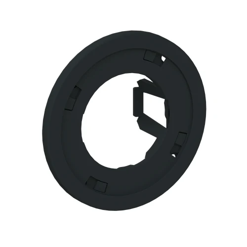 ABB KNX PMA/K2.1-885 Mounting Kit black matt 3