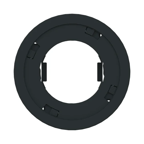ABB KNX PMA/K2.1-885 Mounting Kit black matt
