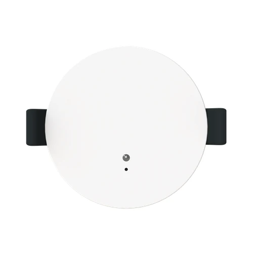 ABB PMH/U2.1.1-884 Presence detector HF KNX, white Basic, white