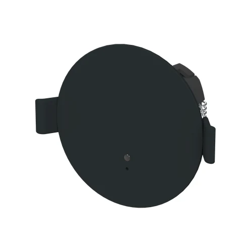 ABB PMH/U4.5.1-885 Presence detector HF KNX, Pr., black Premium, black 2