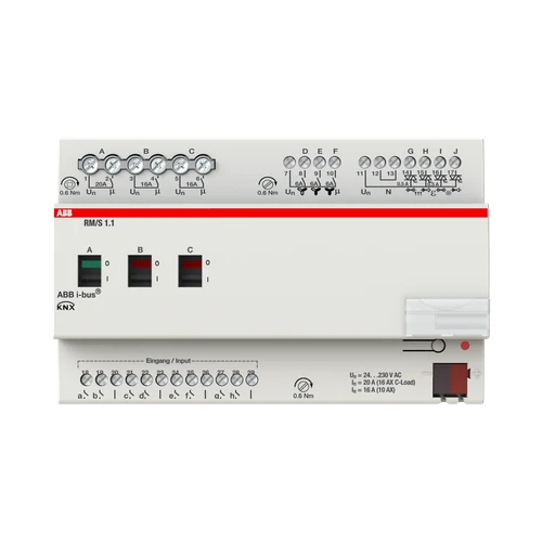 ABB KNX Room Master Basic