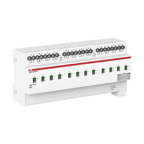 ABB KNX SA/S12.16.6.2 2