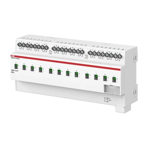 ABB KNX SA/S12.16.6.2