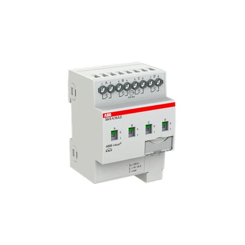 ABB KNX SA/S4.16.5.2 2
