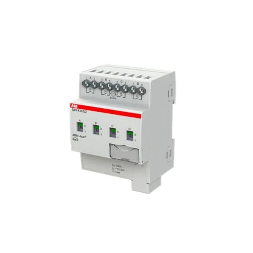 ABB KNX SA/S4.16.5.2
